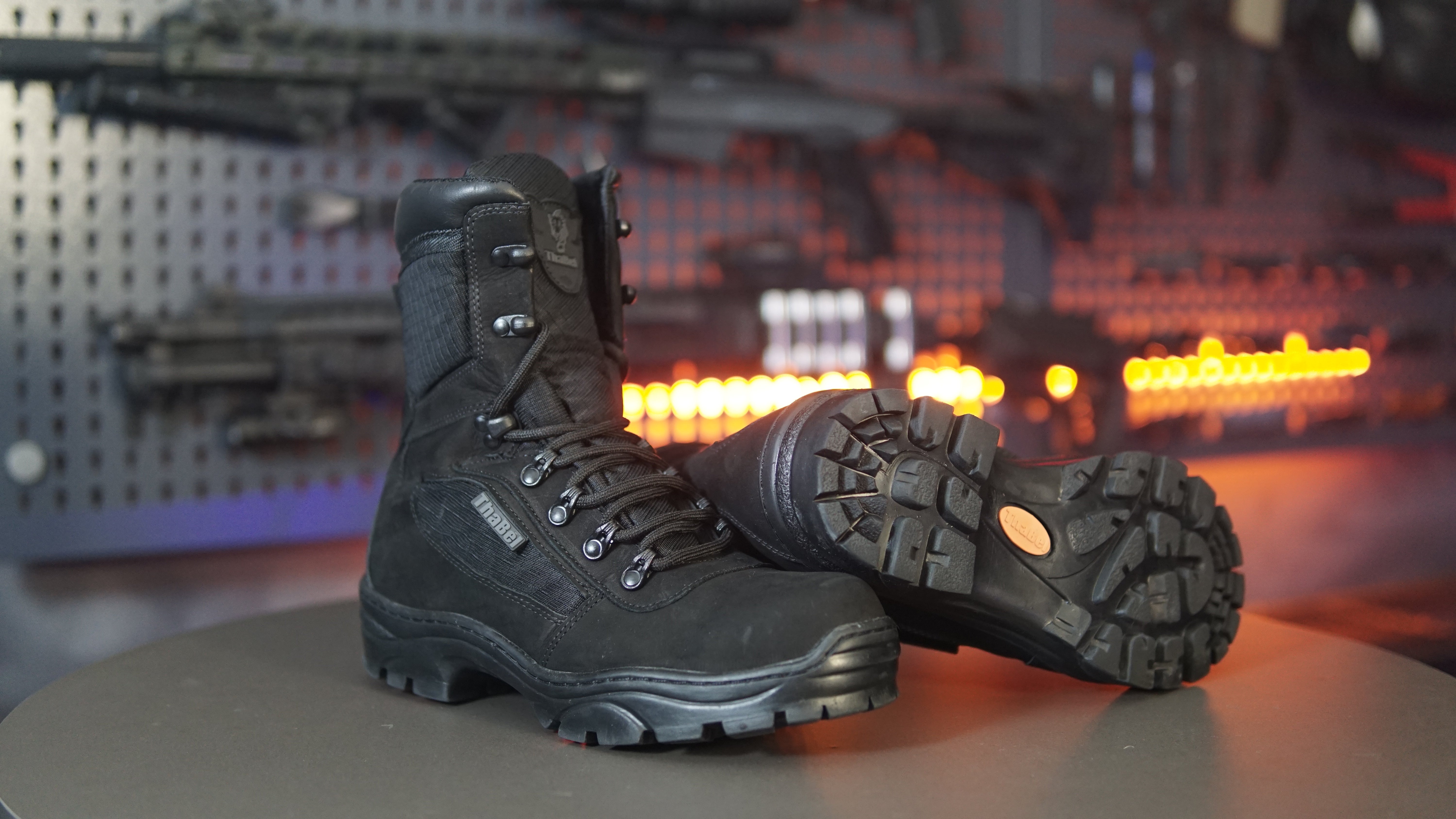 Melhores Coturnos Masculinos do Exército: Estilo e Resistência